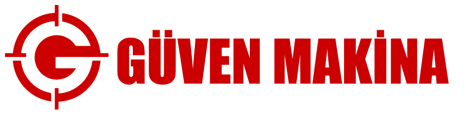 GÜVEN MAKİNA